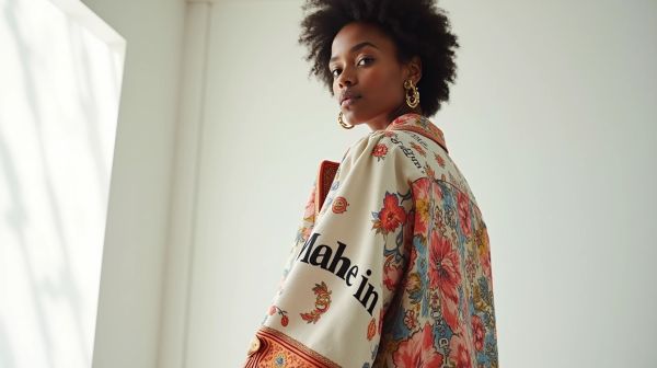 Découvrez la personnalisation de vêtement imprimé made in france pour associations