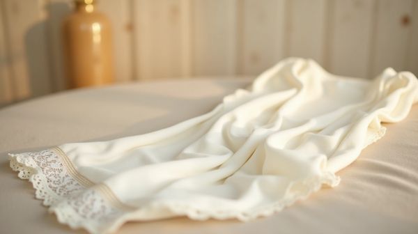 Découvrir des peignoirs de luxe en ligne pour allier confort et élégance