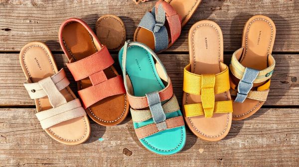 Top 10 sandales bohémiennes chic pour un été inoubliable