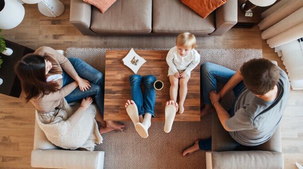 Top chaussons tendance pour chaque membre de la famille