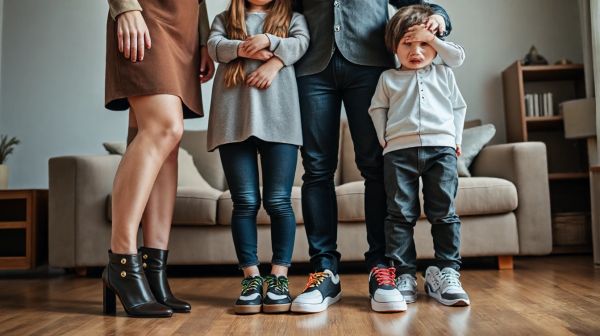 Top chaussons tendance pour chaque membre de la famille