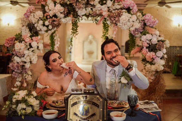 Top 5 urnes en bois pour un mariage au style authentique