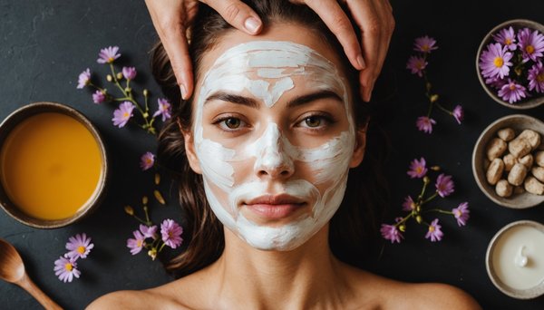 Rituels de soins visage et corps : laissez-vous emporter par l'harmonie