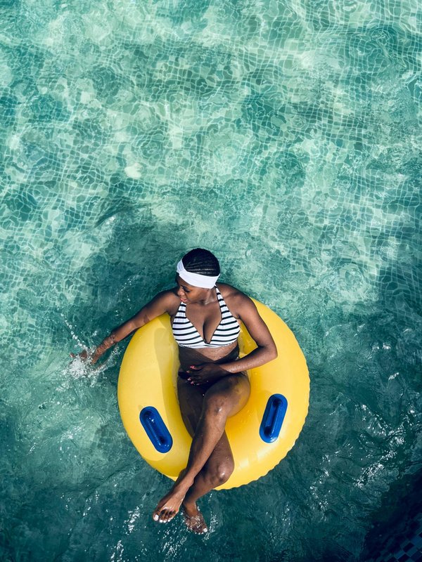 Découvrez nos maillots menstruels pour des baignades sereines