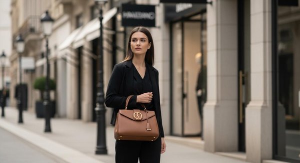 Divina sacs à main luxueux : la référence élégante pour toutes les femmes